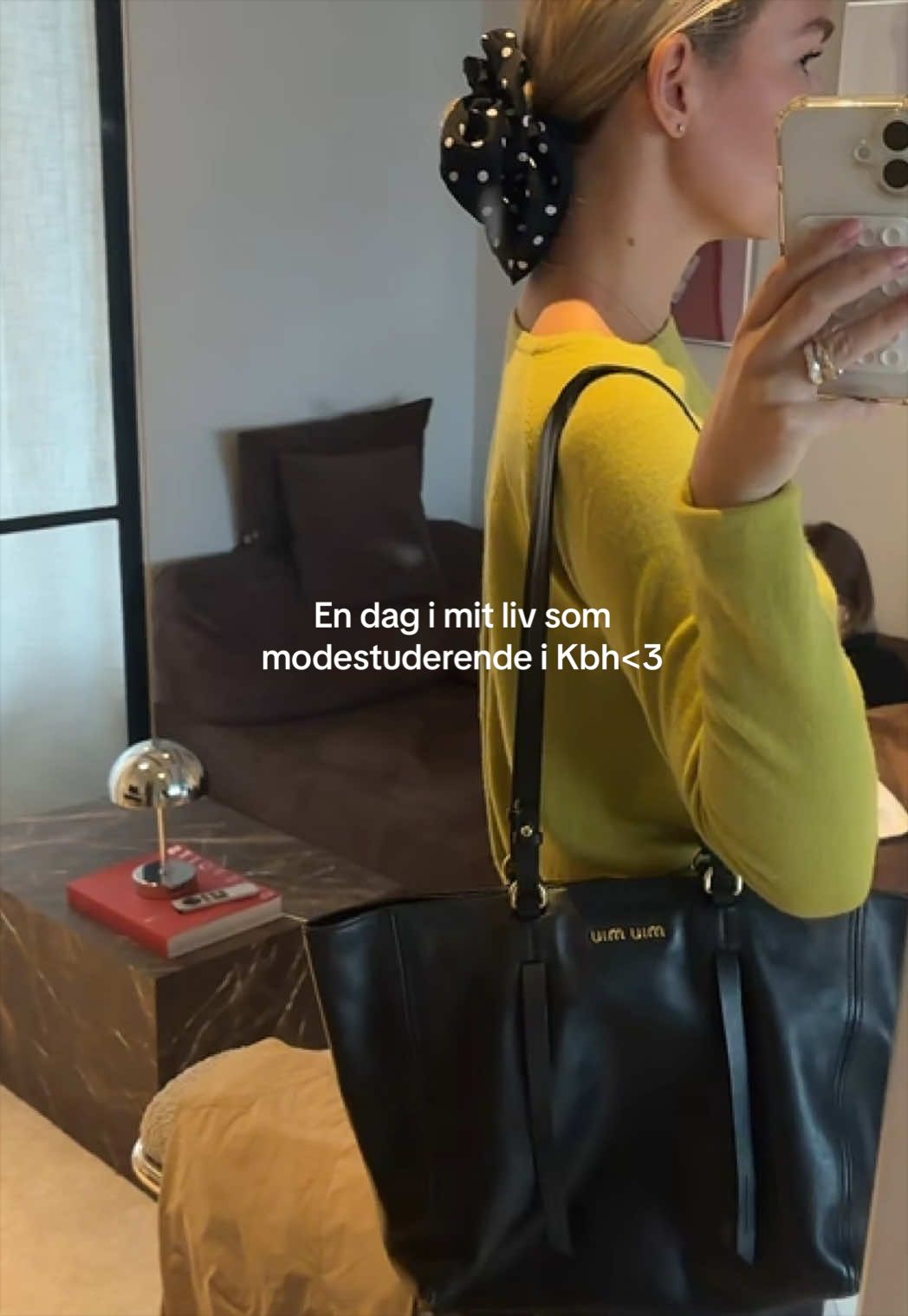@Caro Friis Fr&oslash;lund