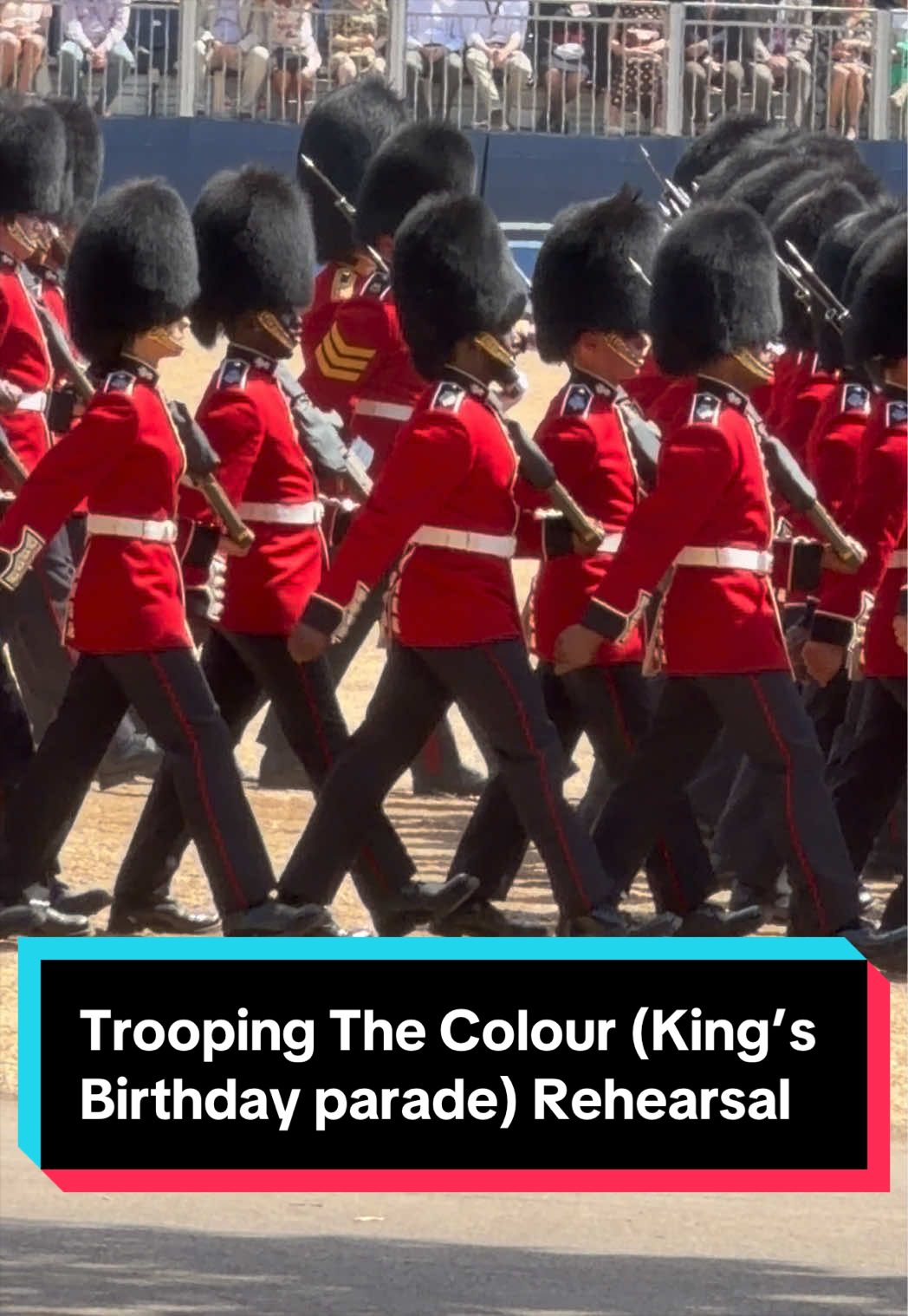 @King&rsquo;s Guard Tours
