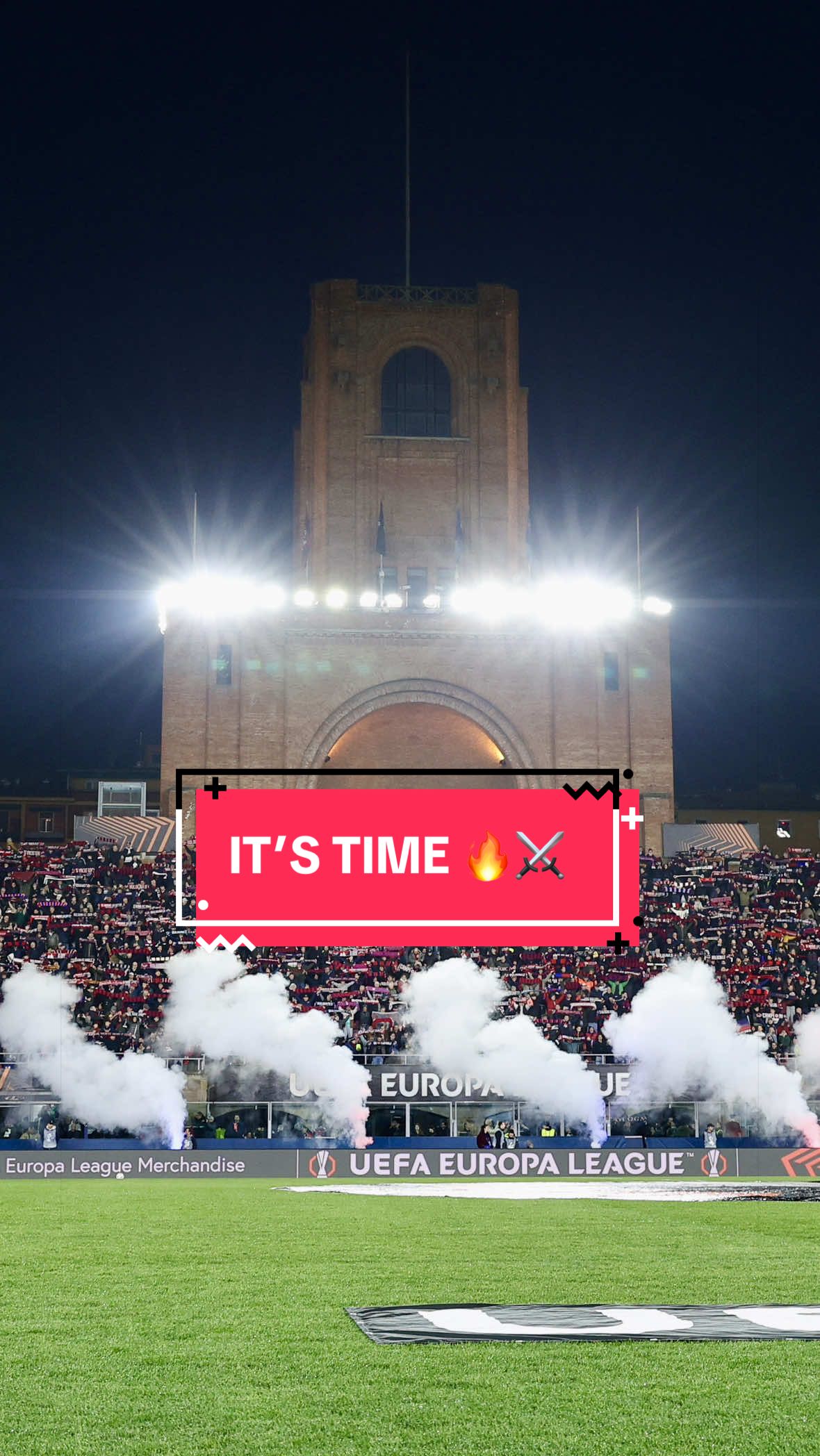 @Bologna FC 1909