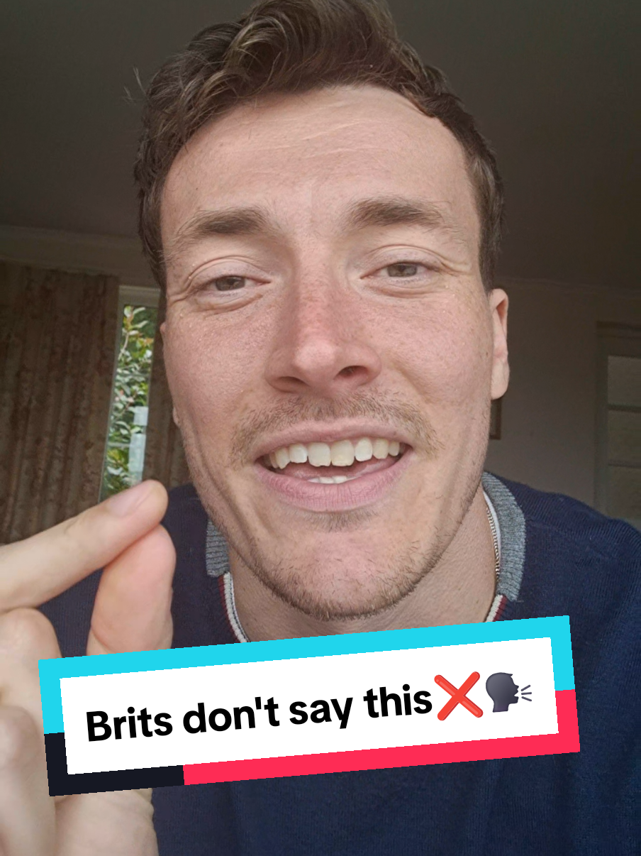 @Sam Says English