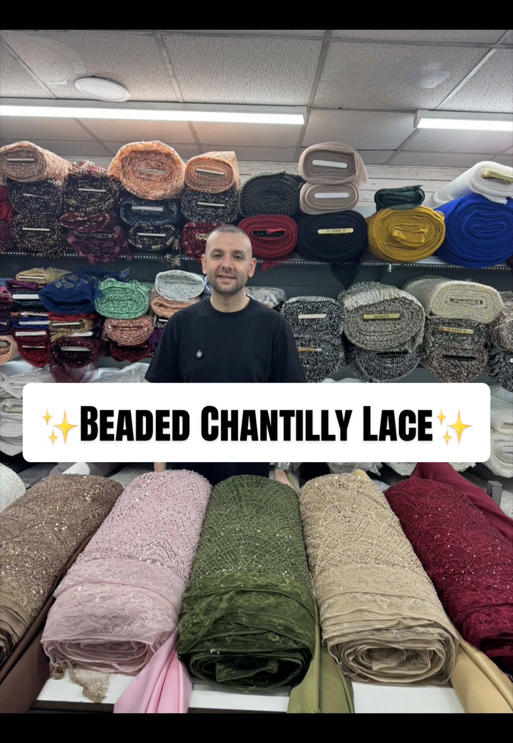 @Fabric Textile Central
