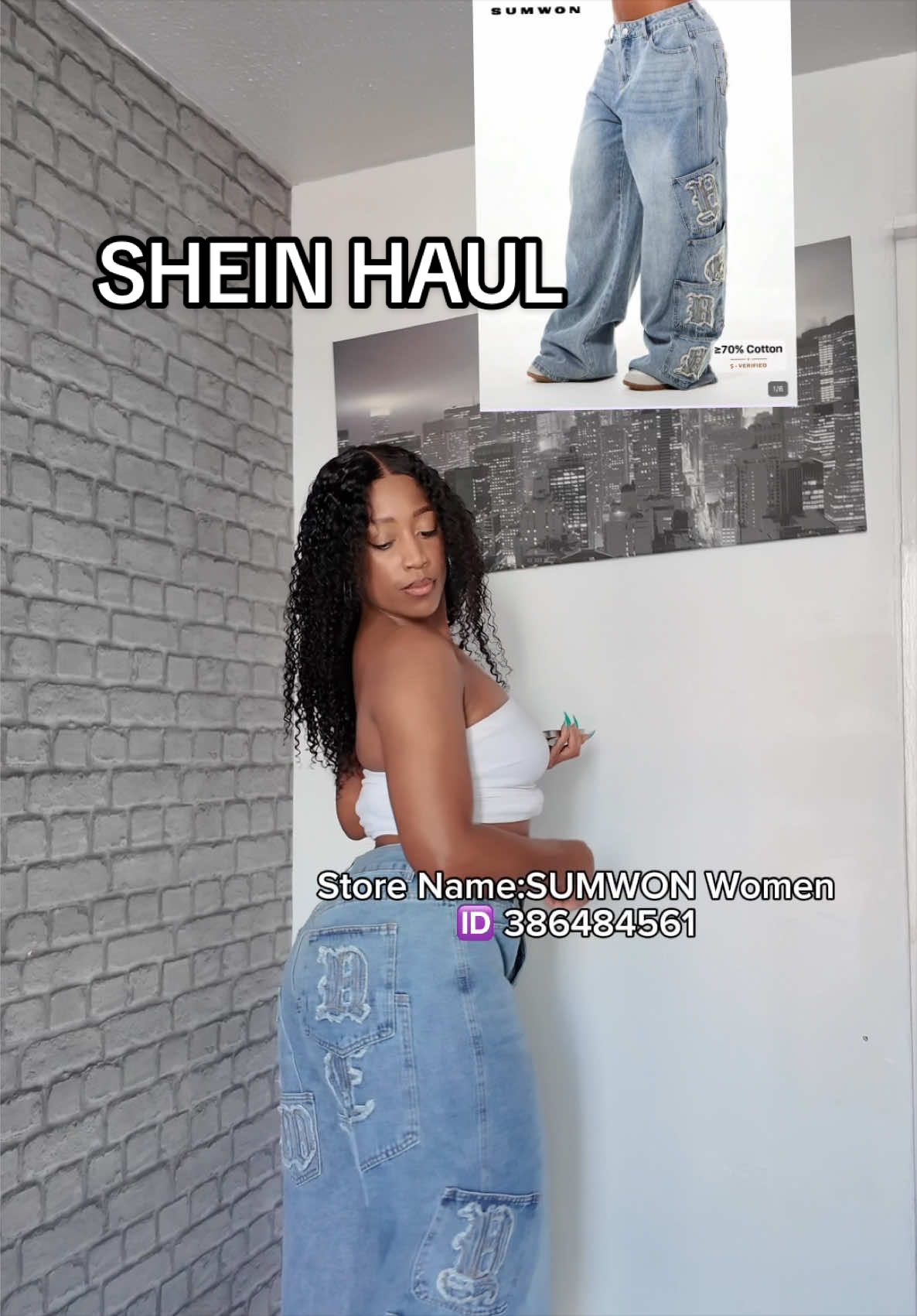 @Amber Rae