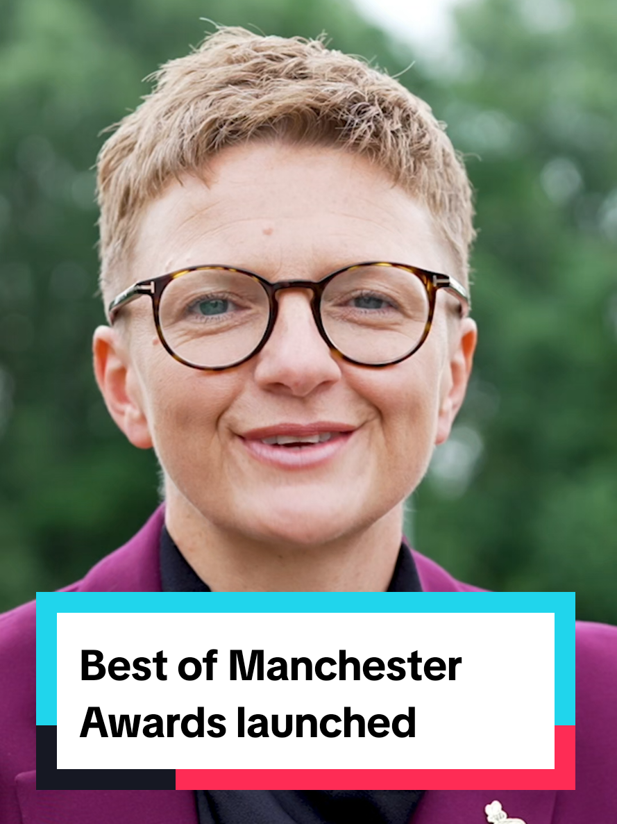 @Manchester City Council