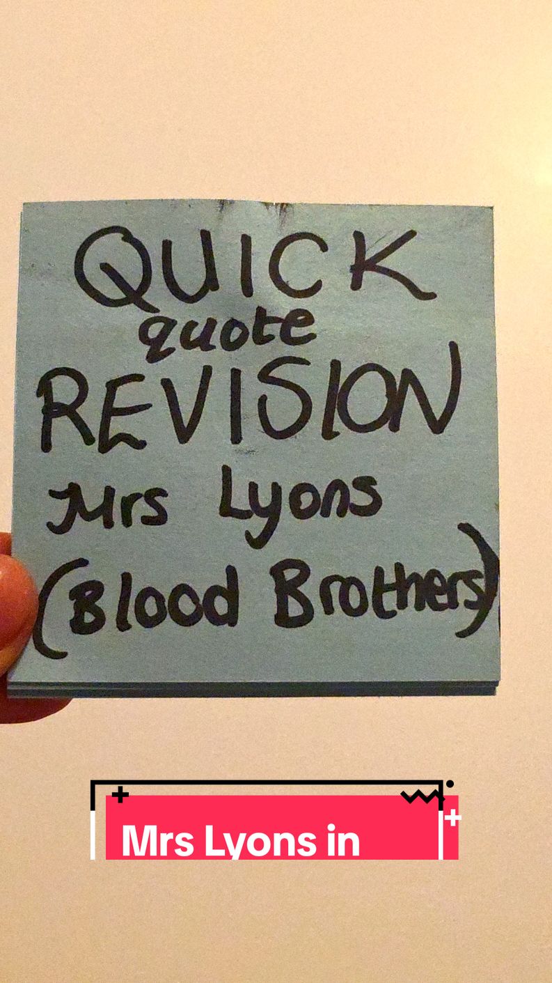 @Zoe Sophie - Pass English GCSE