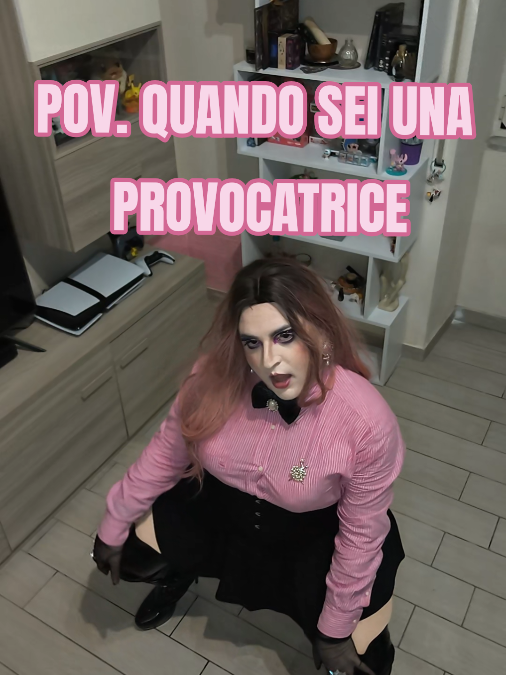 @Regina Strix