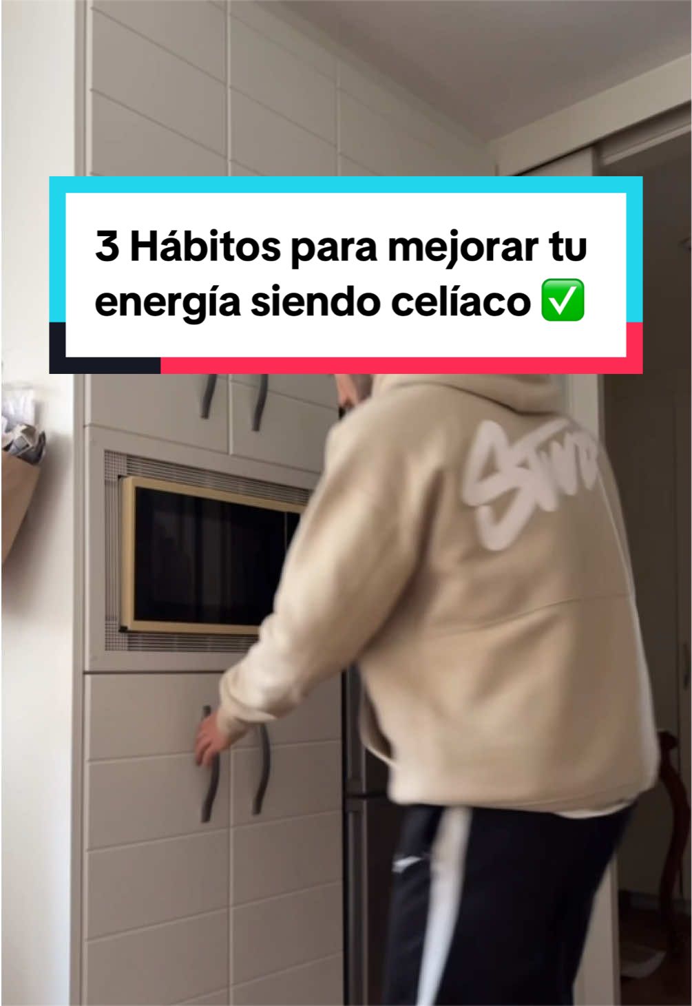 @Guille / Fitness cel&iacute;aco