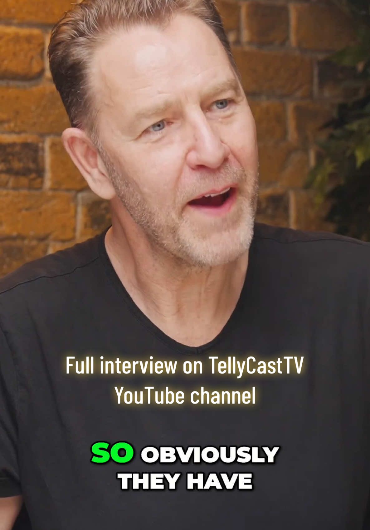 @TellyCast TV