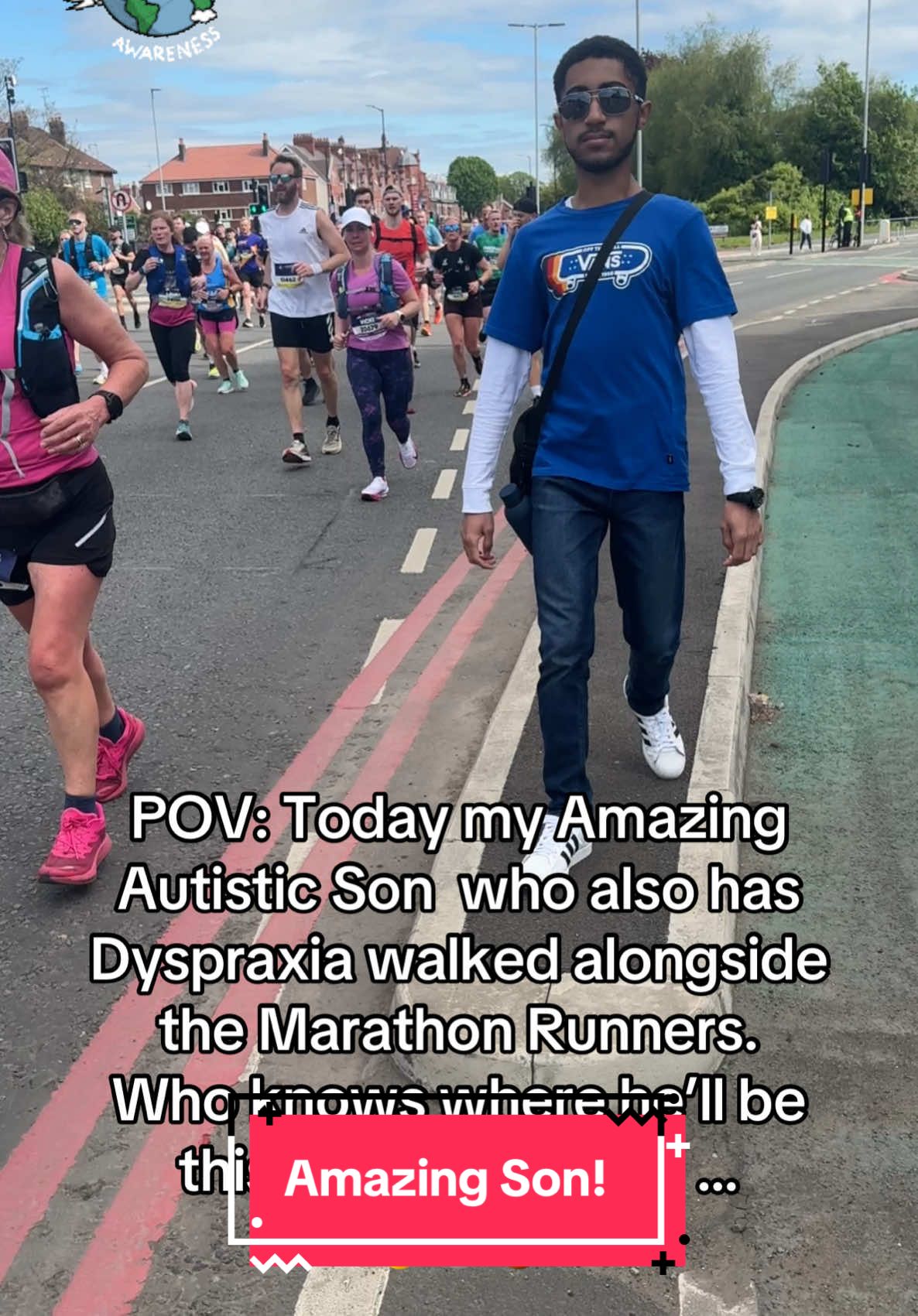 @Autism Support Mum 🇯🇲🇵🇰