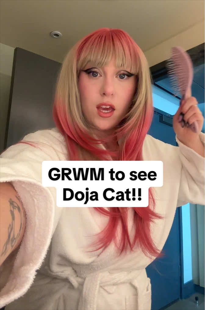 @big pink energy 🎀