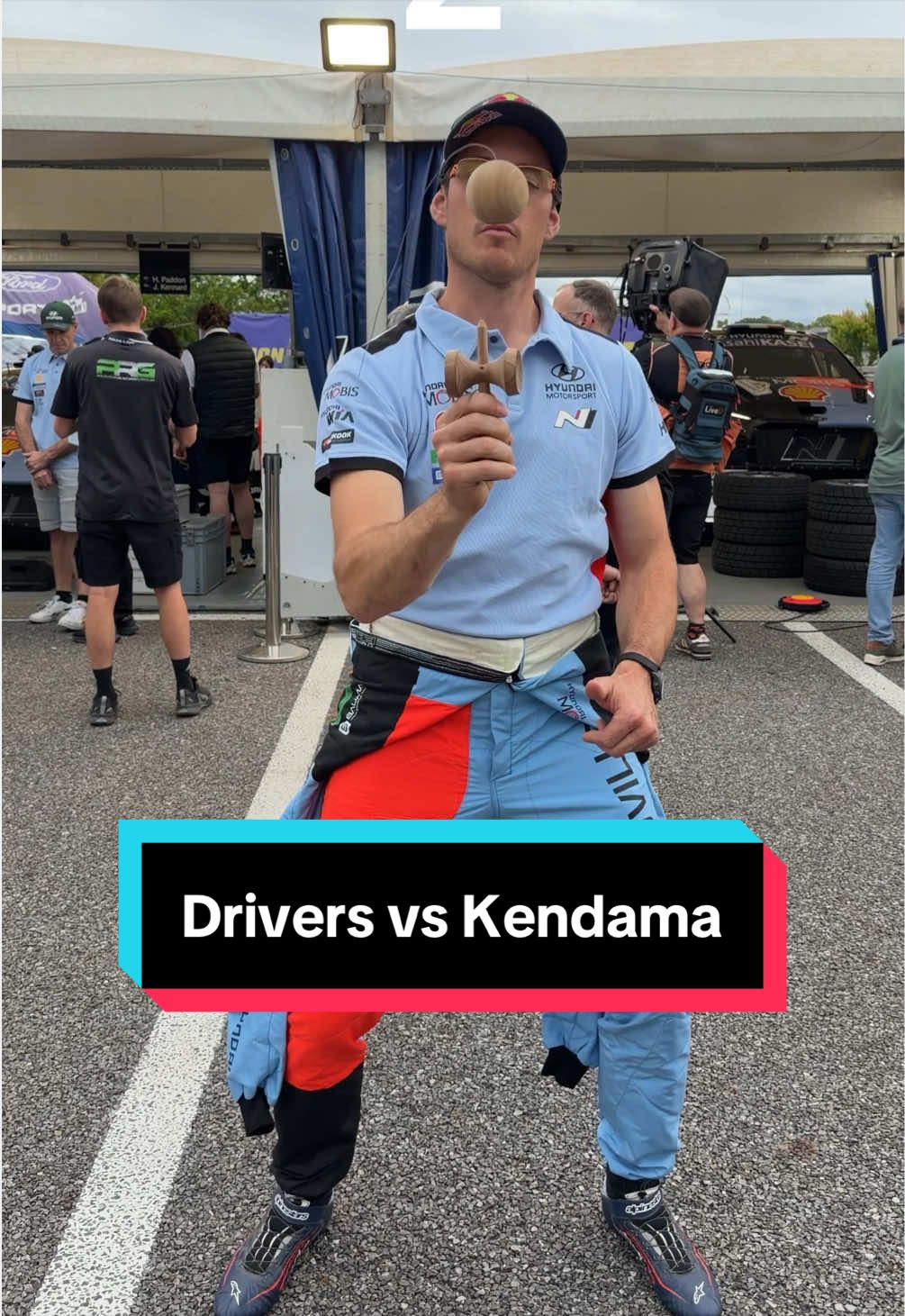 @Hyundai Motorsport