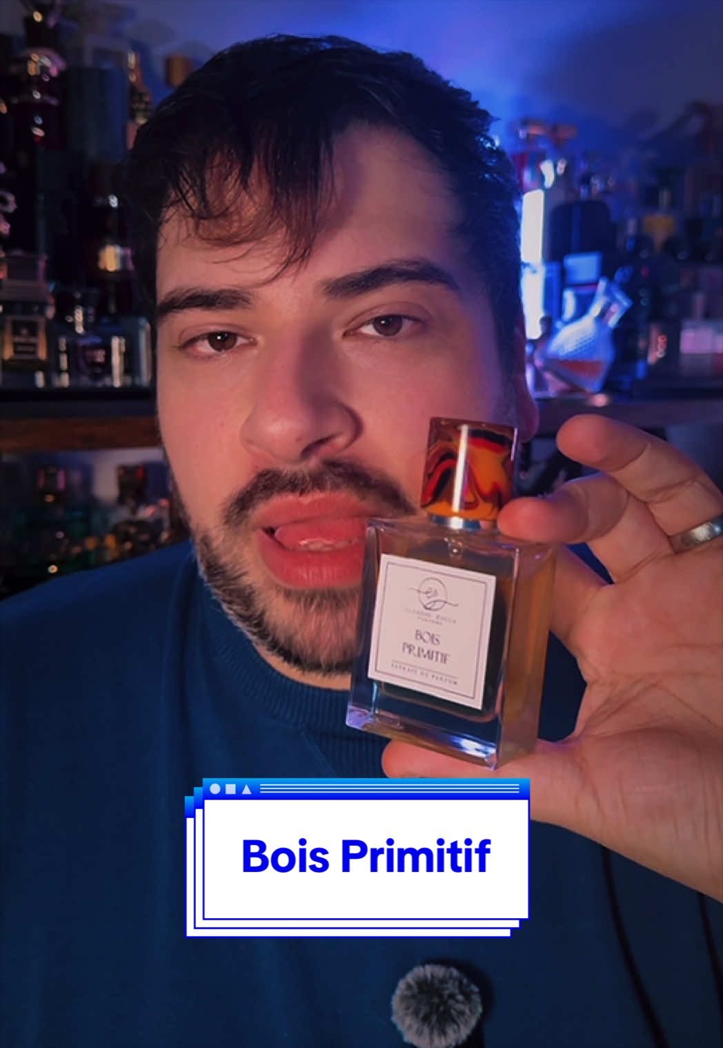@David Smells Good
