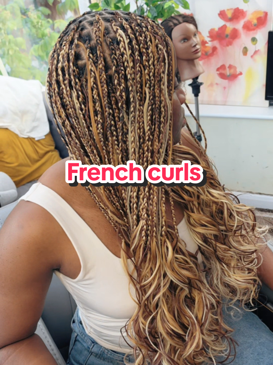 @Hairbysheeba