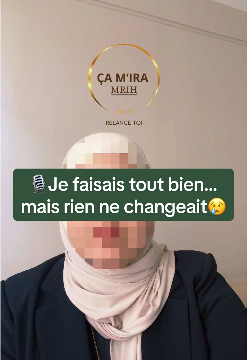 @Relance-toi|Corps &Émotions🧠!