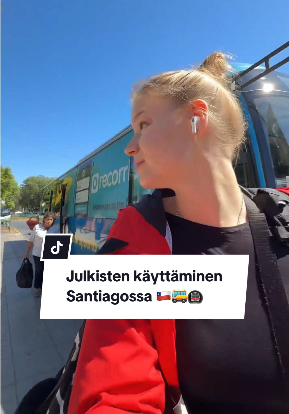 @Rosa Saario | Reissukontsaa 🌏