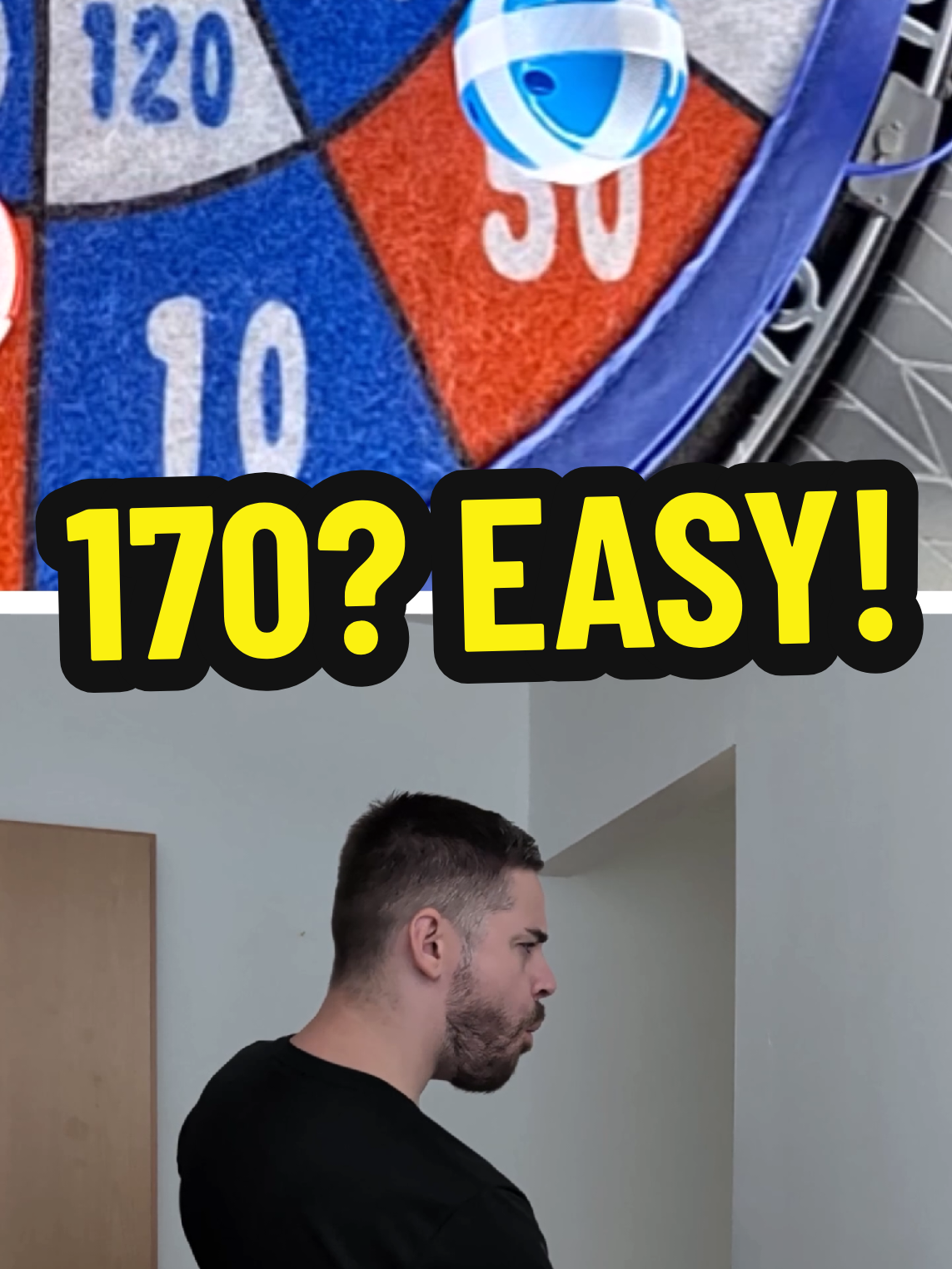 @Rocco Darts