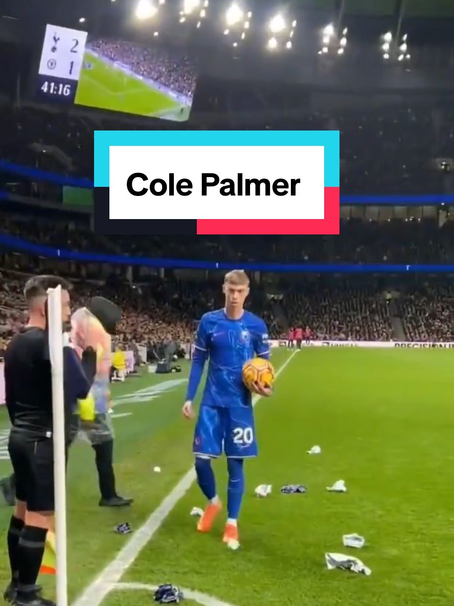 @Isaac Chelsea Fan