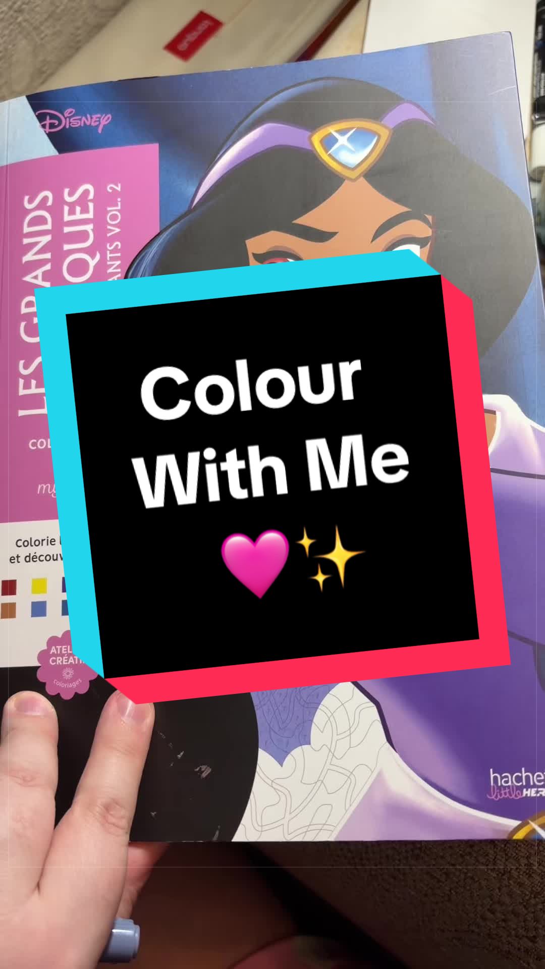 @ᴄʜᴀᴏꜱ ʜᴀɴ ☃︎❄︎ 🖍️✨