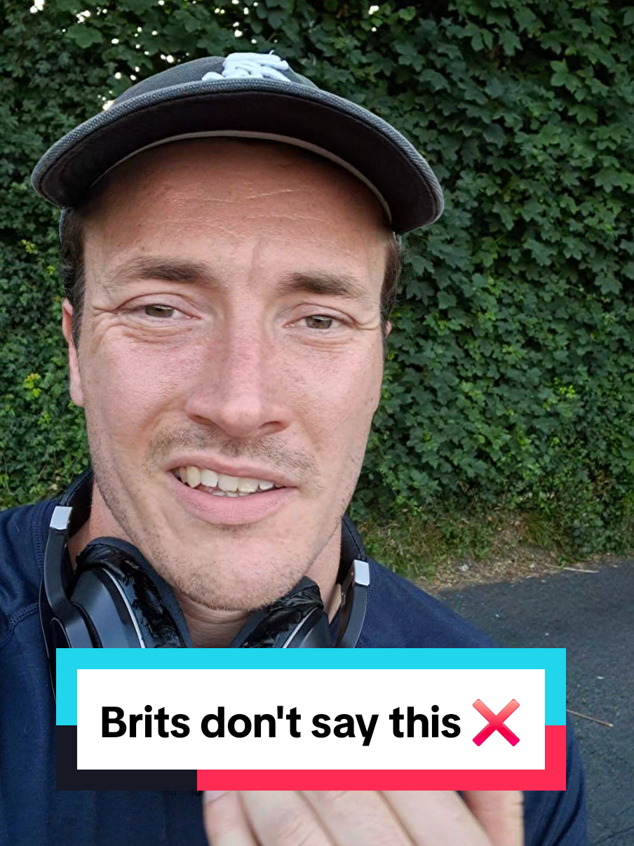 @Sam Says English