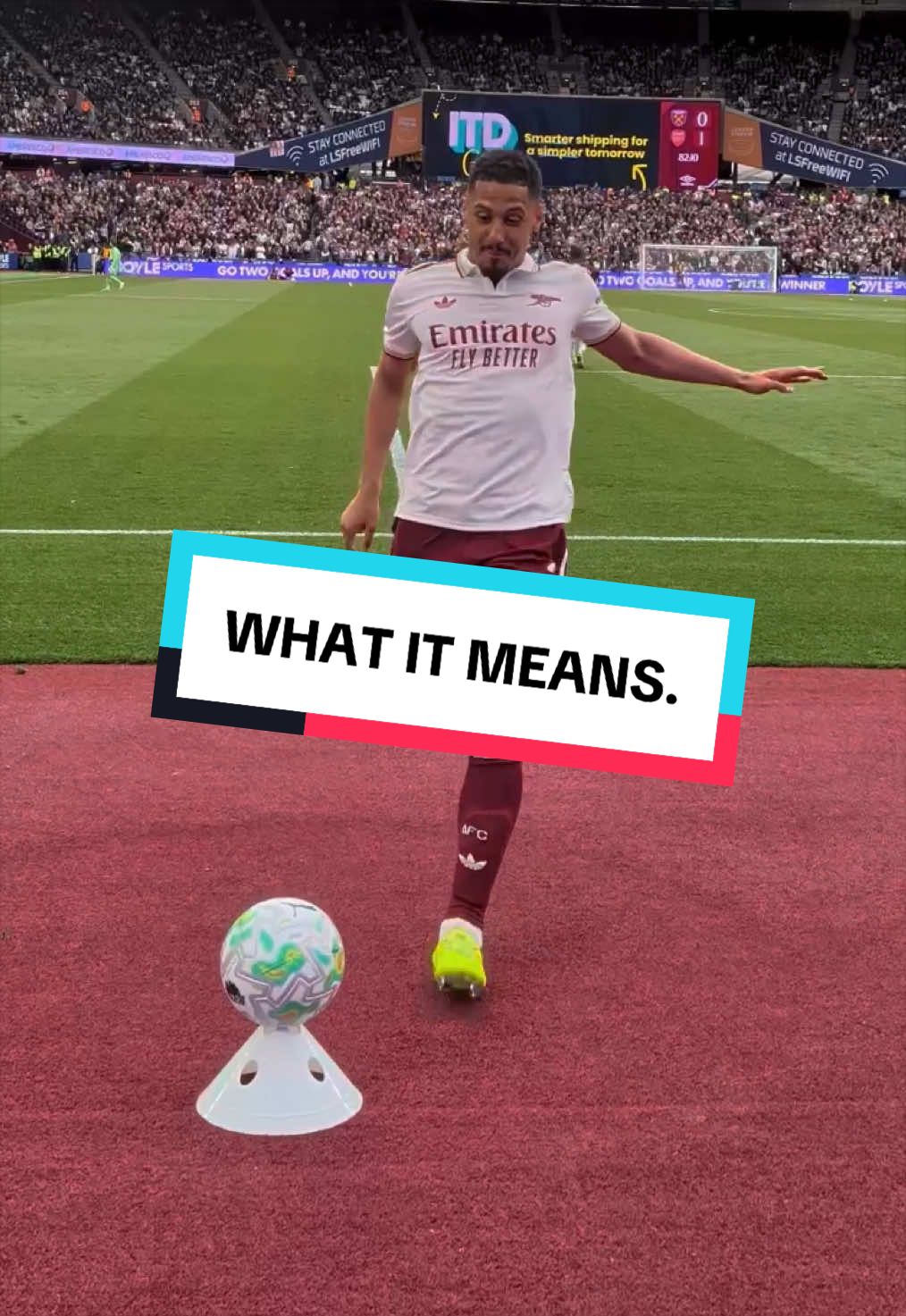@arsenal