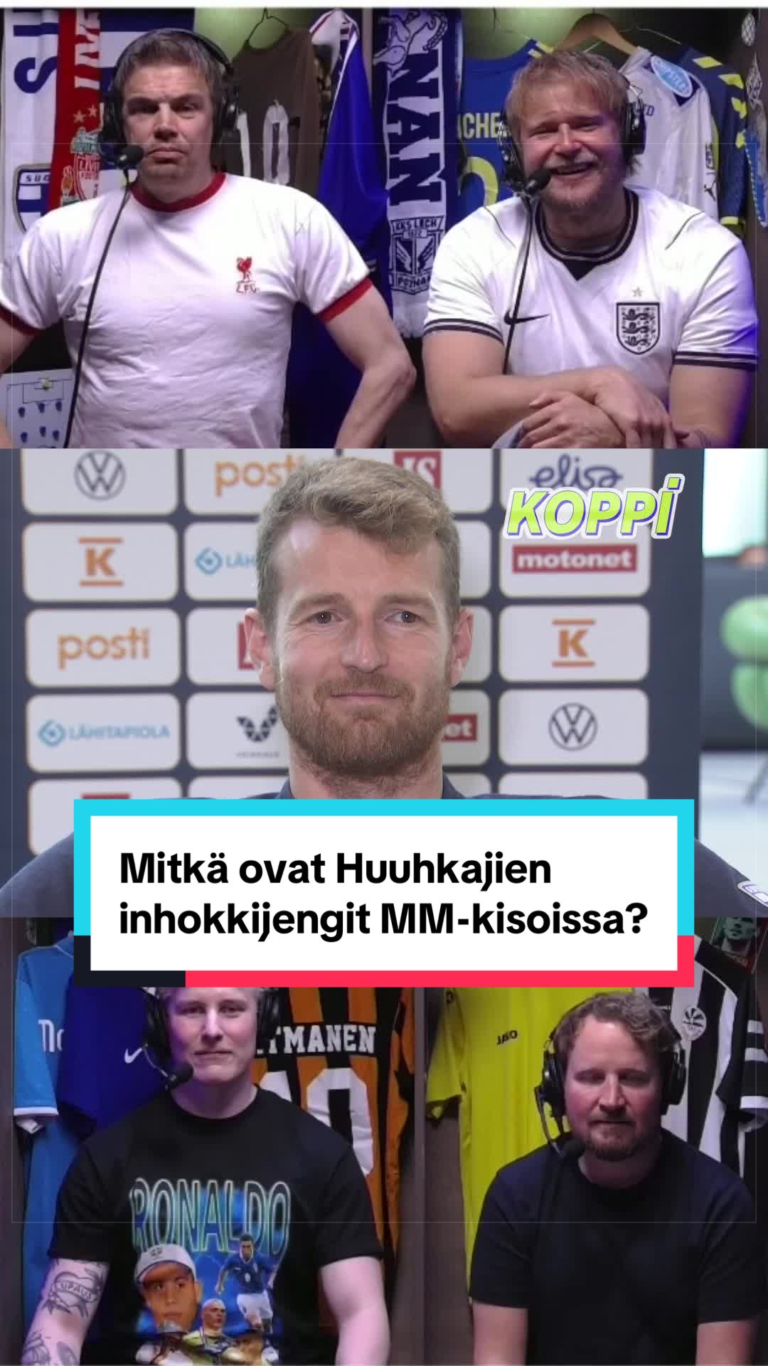 @Yle Urheilu