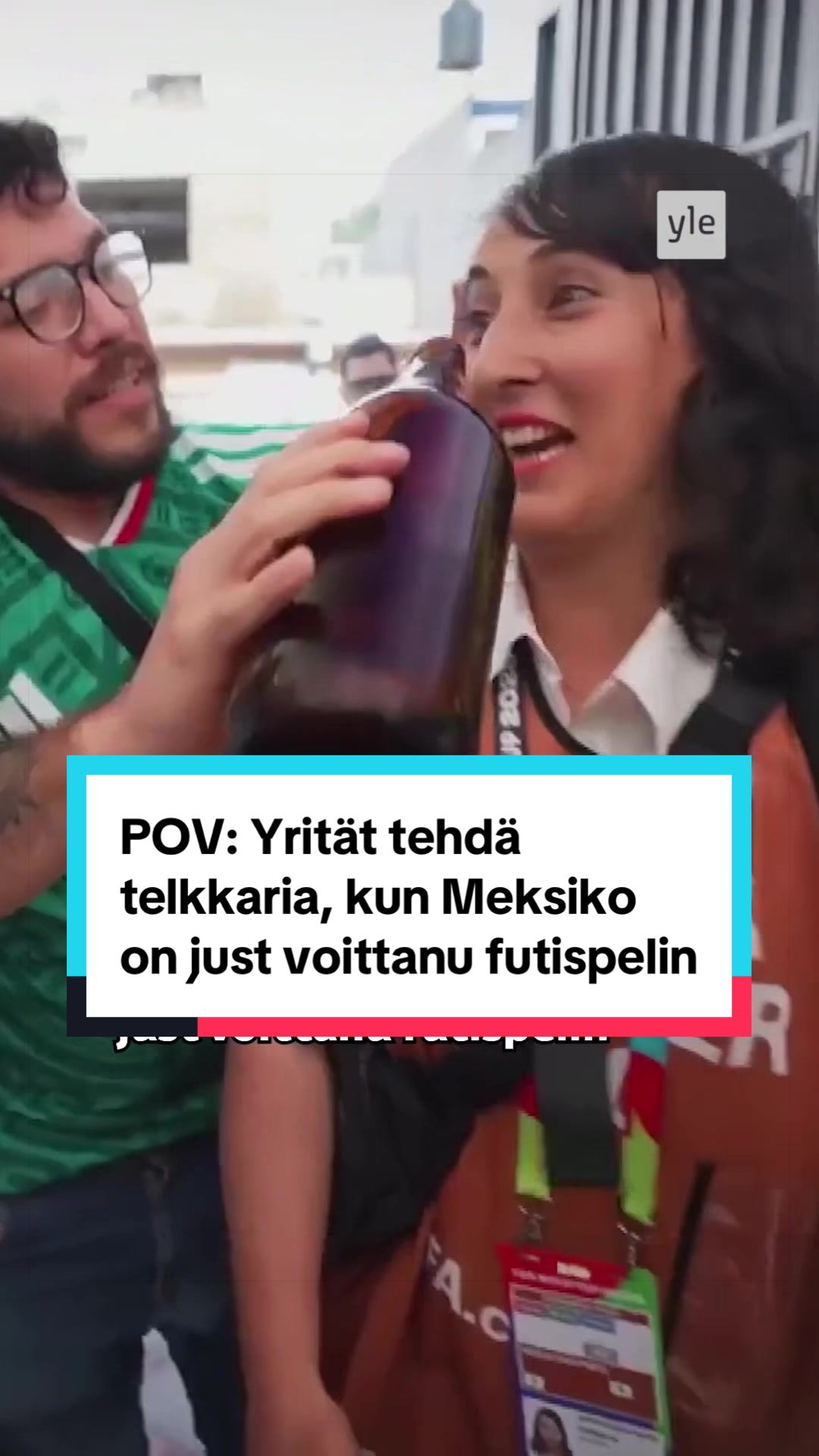 @Yle Urheilu