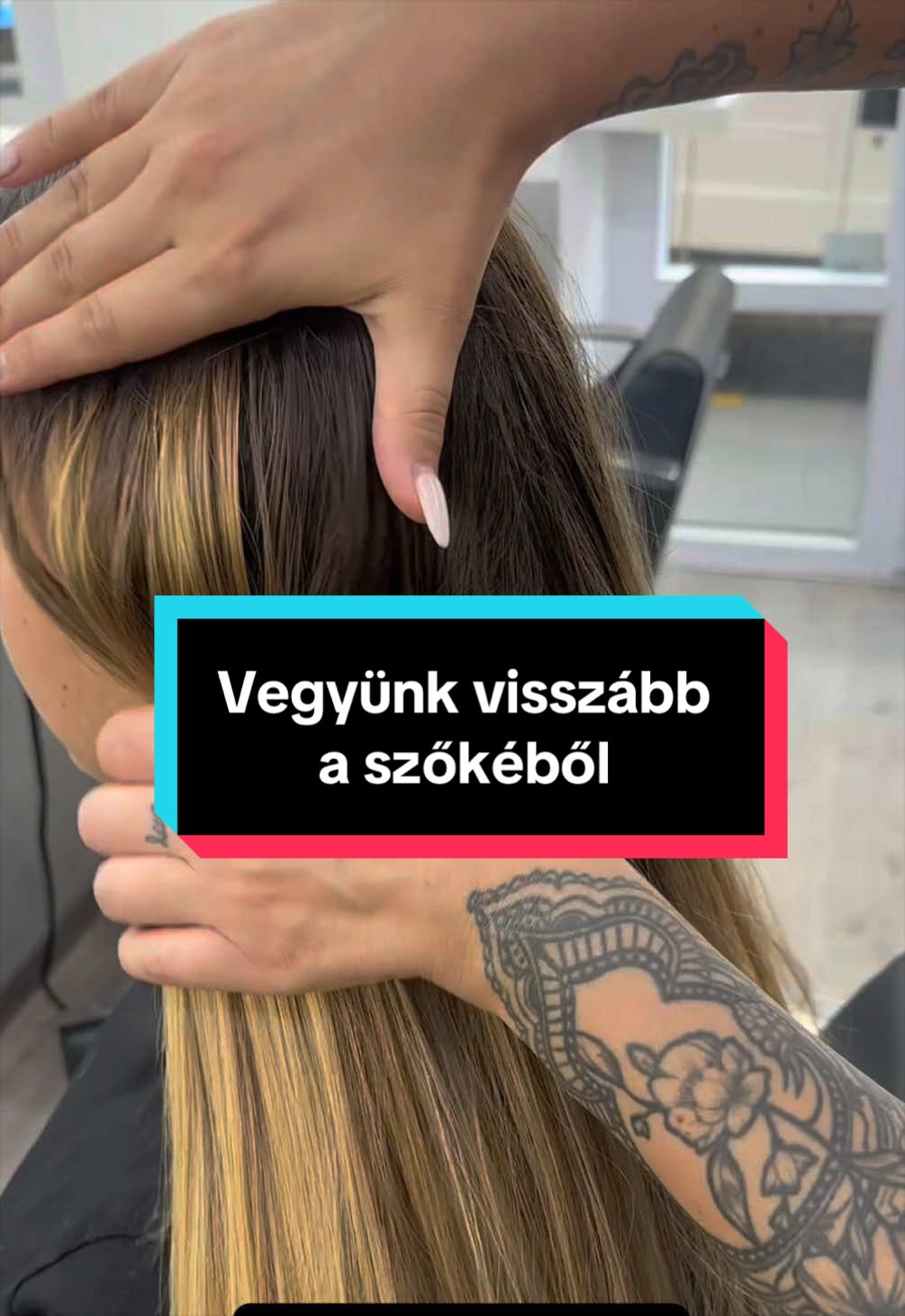 @Black Velvet Hair