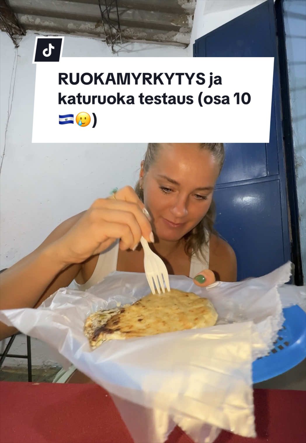 @Petra Noponen | IG: @npetu🌎