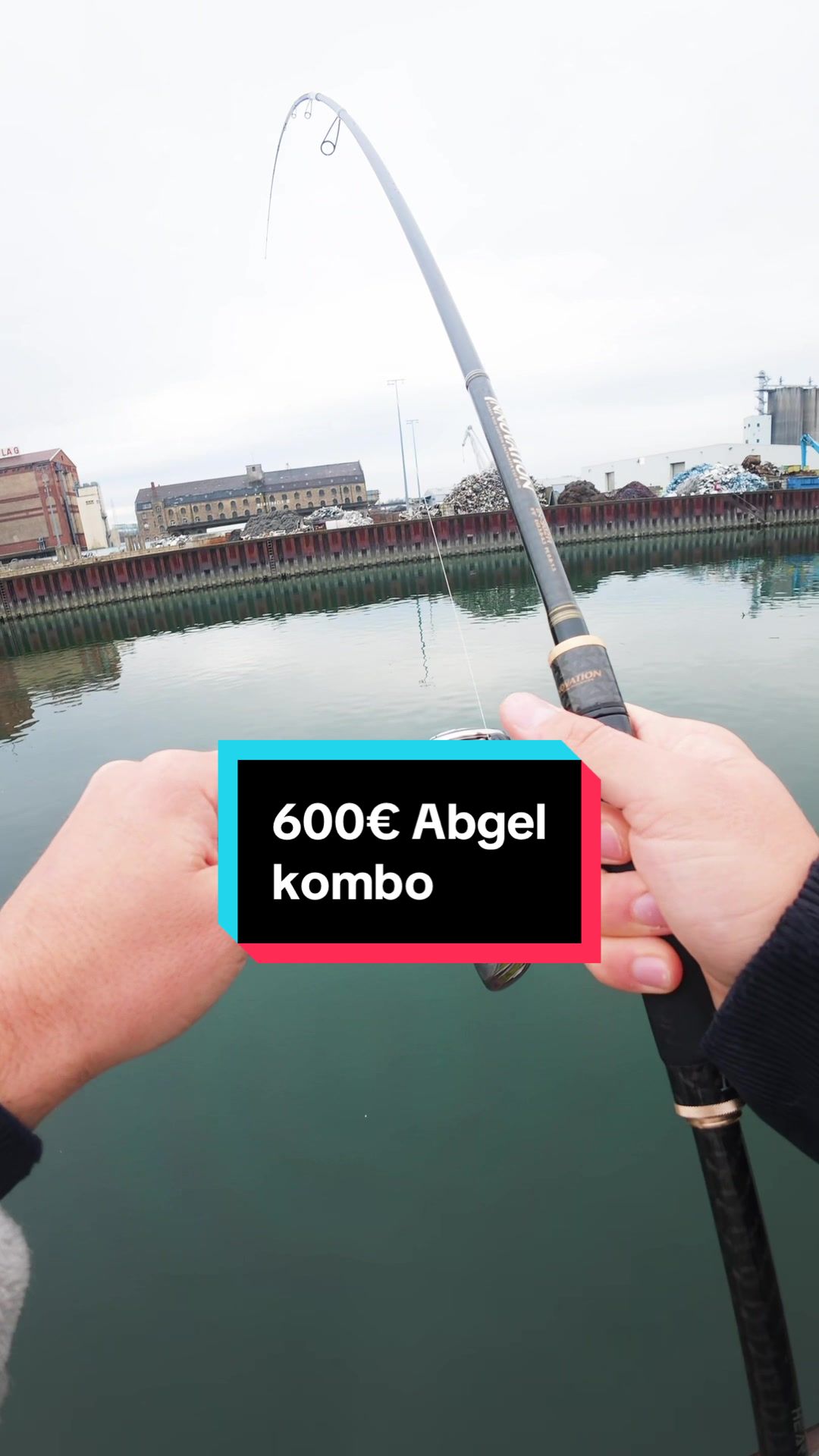 @Gian Fishing