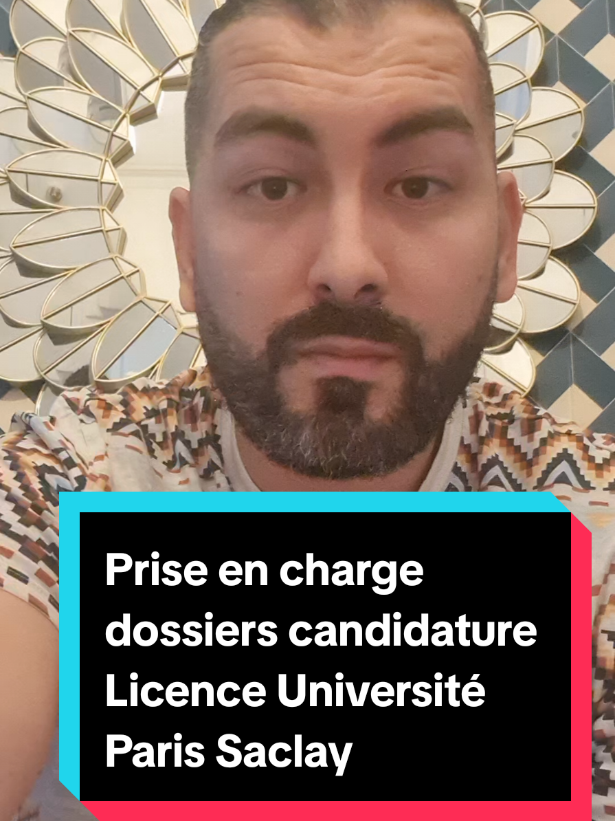 @D&eacute;marches &Eacute;tude en France 🇨🇵
