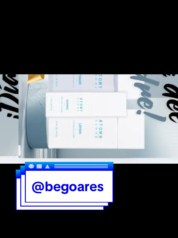 @begoares