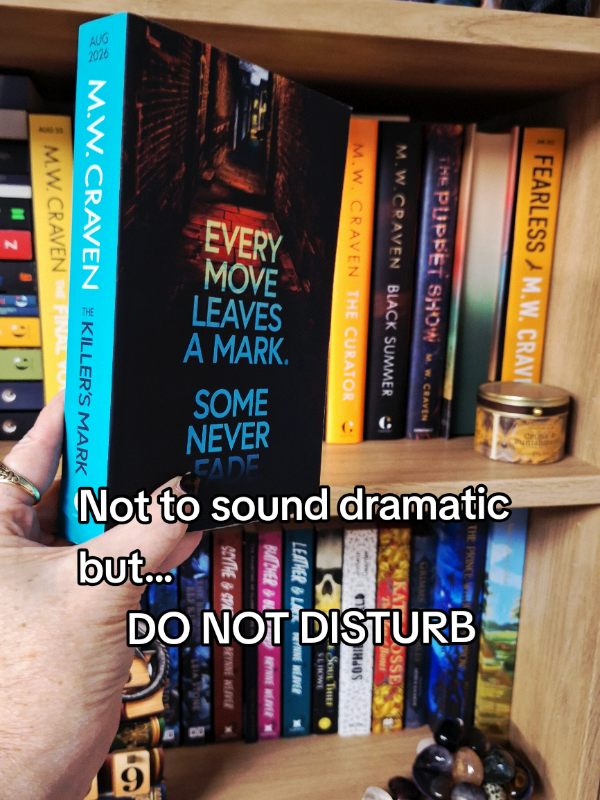 @Noelle📚 Book Recs & Writer