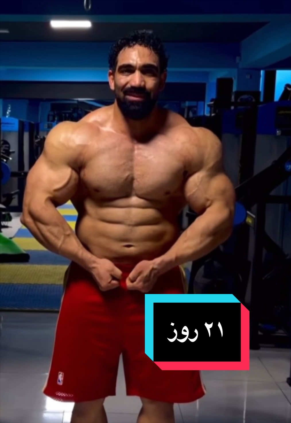 @msb_bodybuilding 🇦🇫