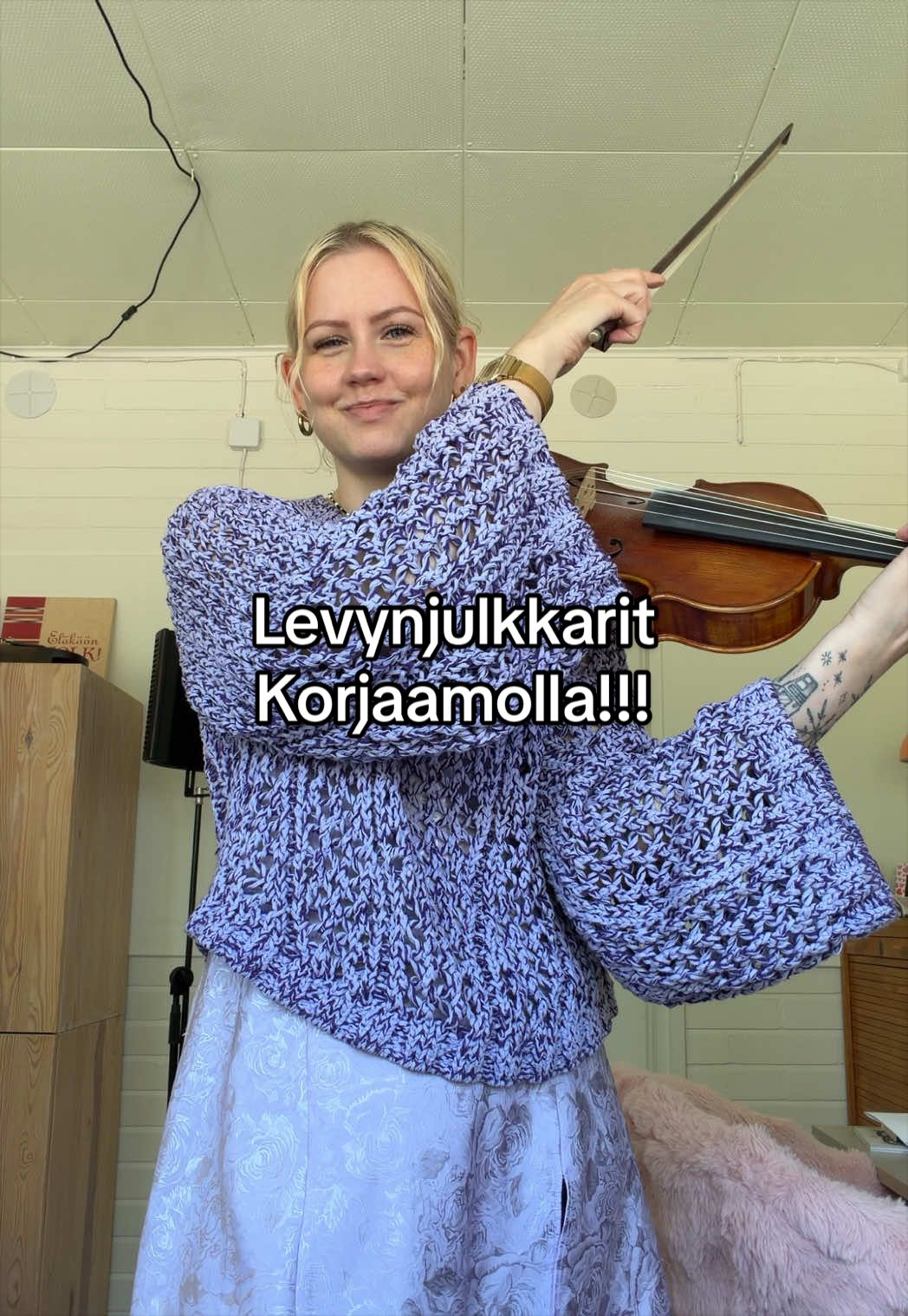 @Vilma J&auml;&auml;