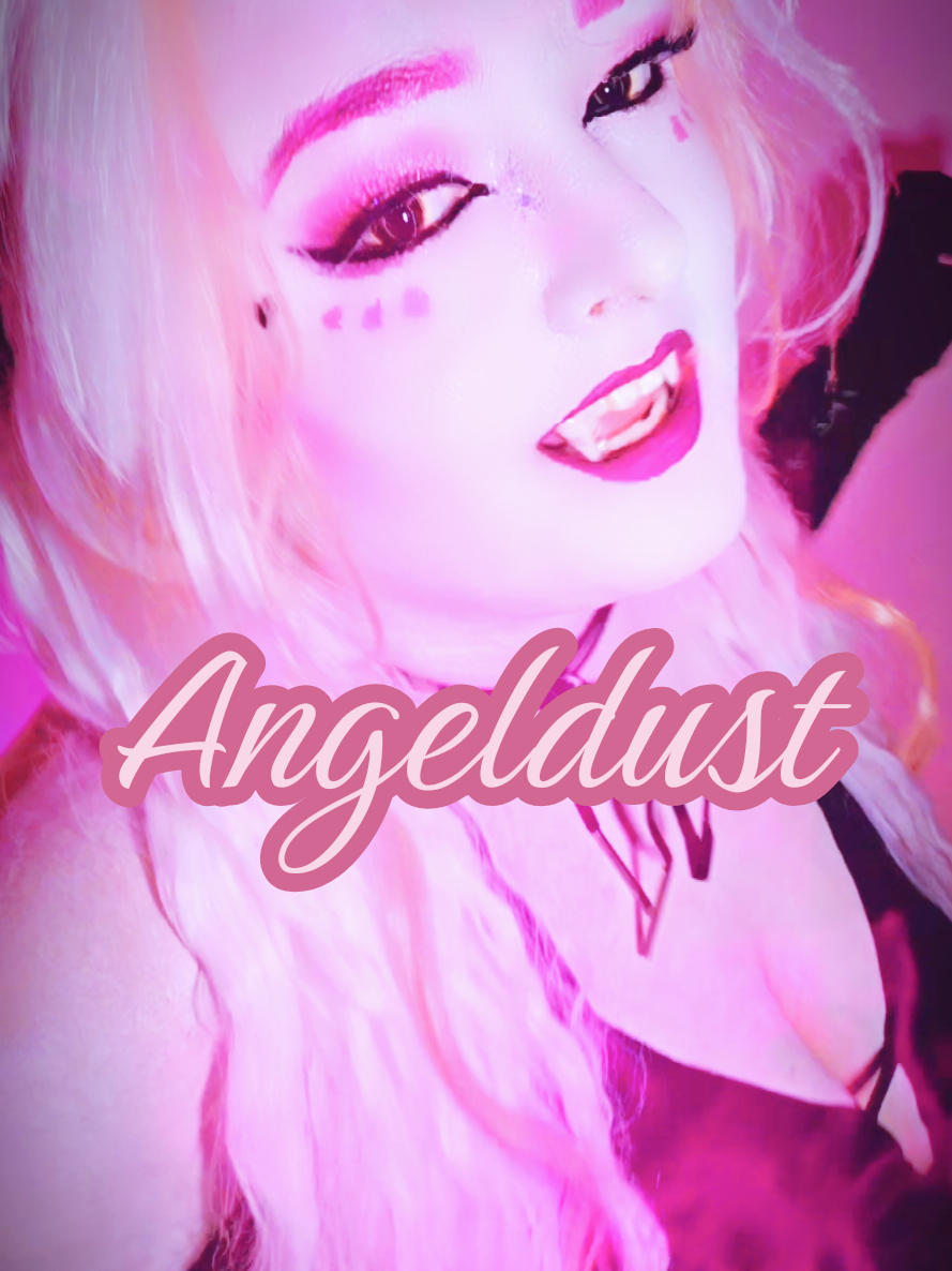 @Elf Ash Cosplay