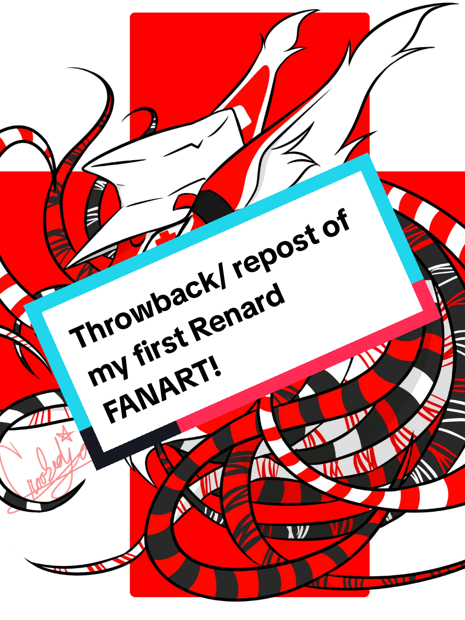@Crooked🦊💉/🕷️👁️🐑