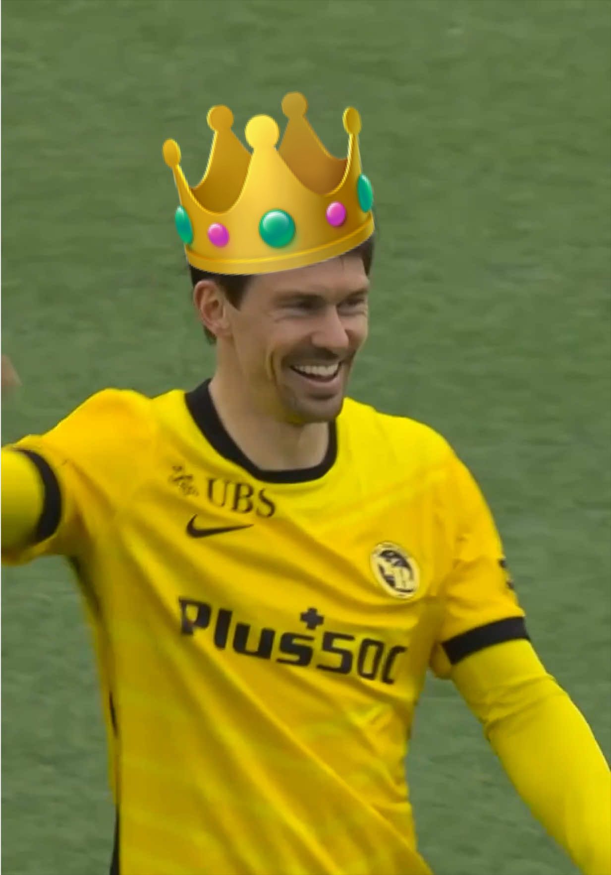 @BSC YOUNG BOYS