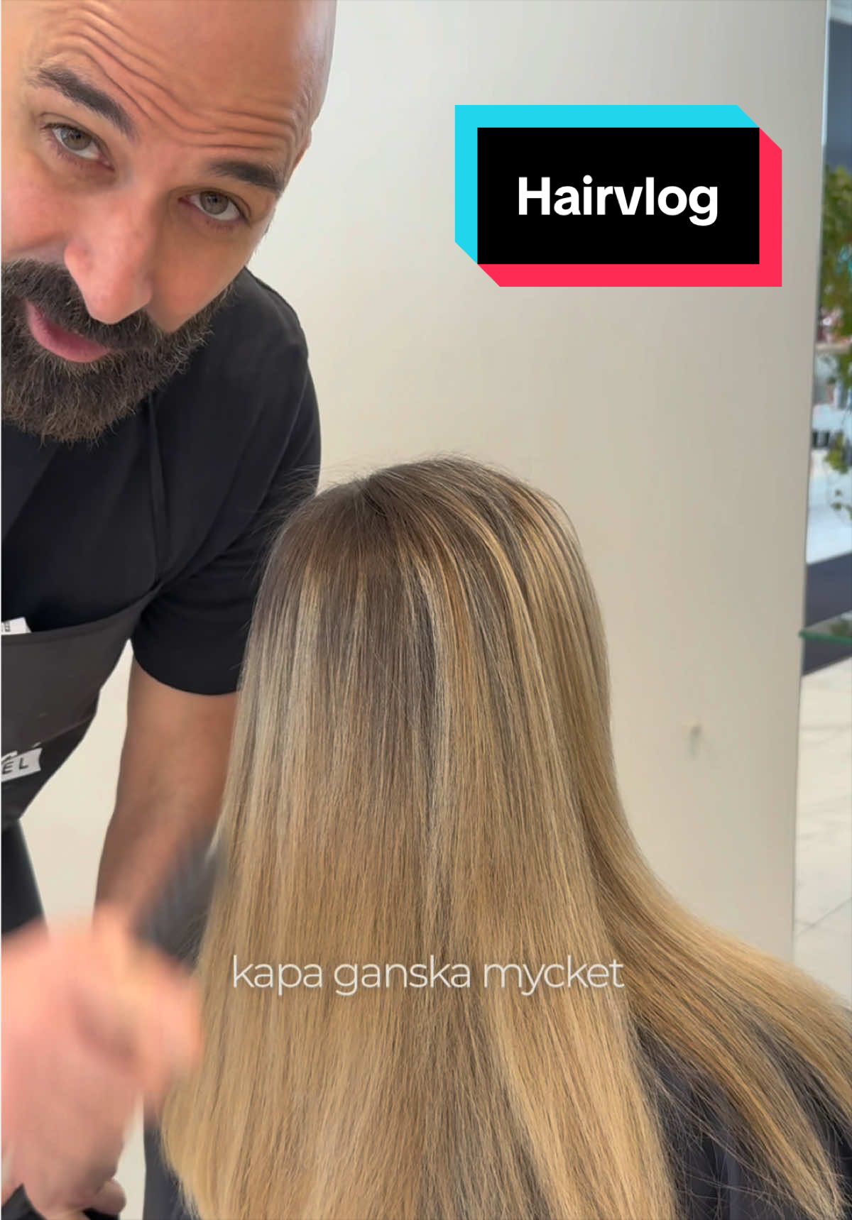 @Michael & Fris&ouml;rerna