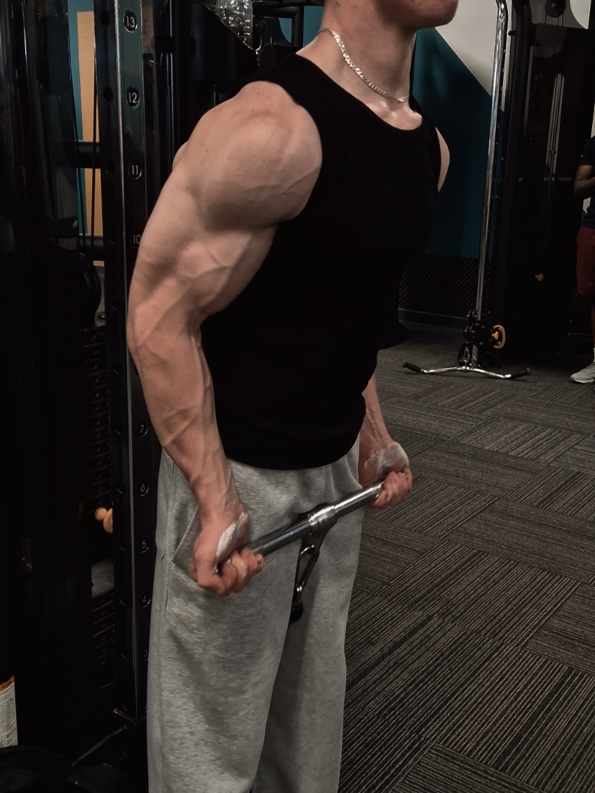 @Mason