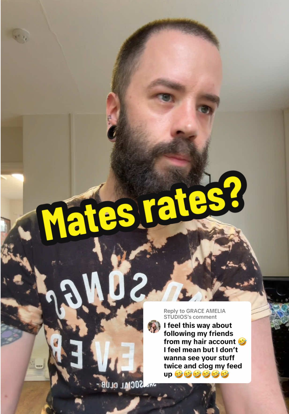 @Thom | Carlisle Hairdresser