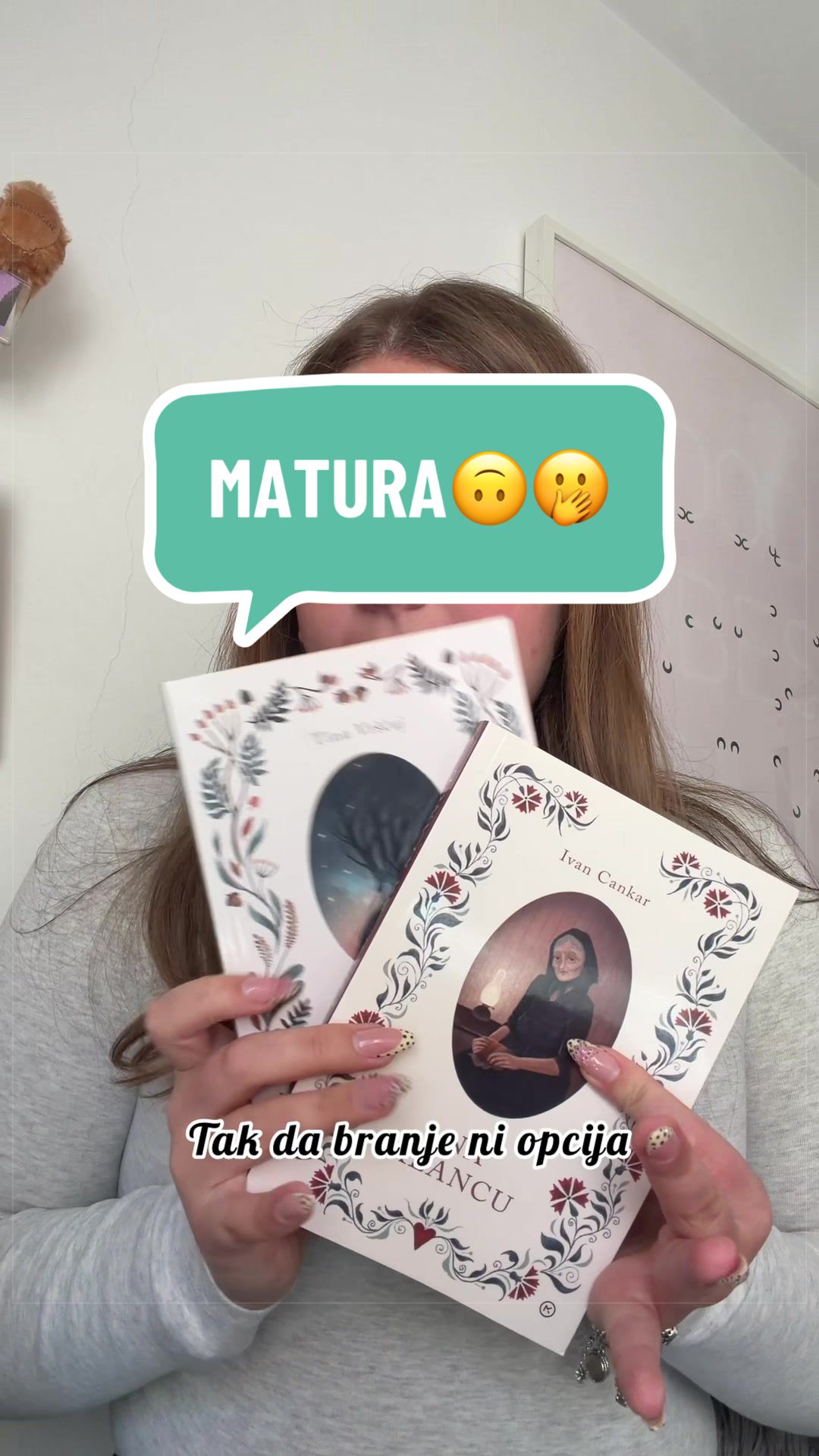 @Sisters Lek&scaron;