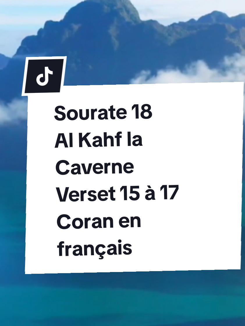 @Islam ma vie