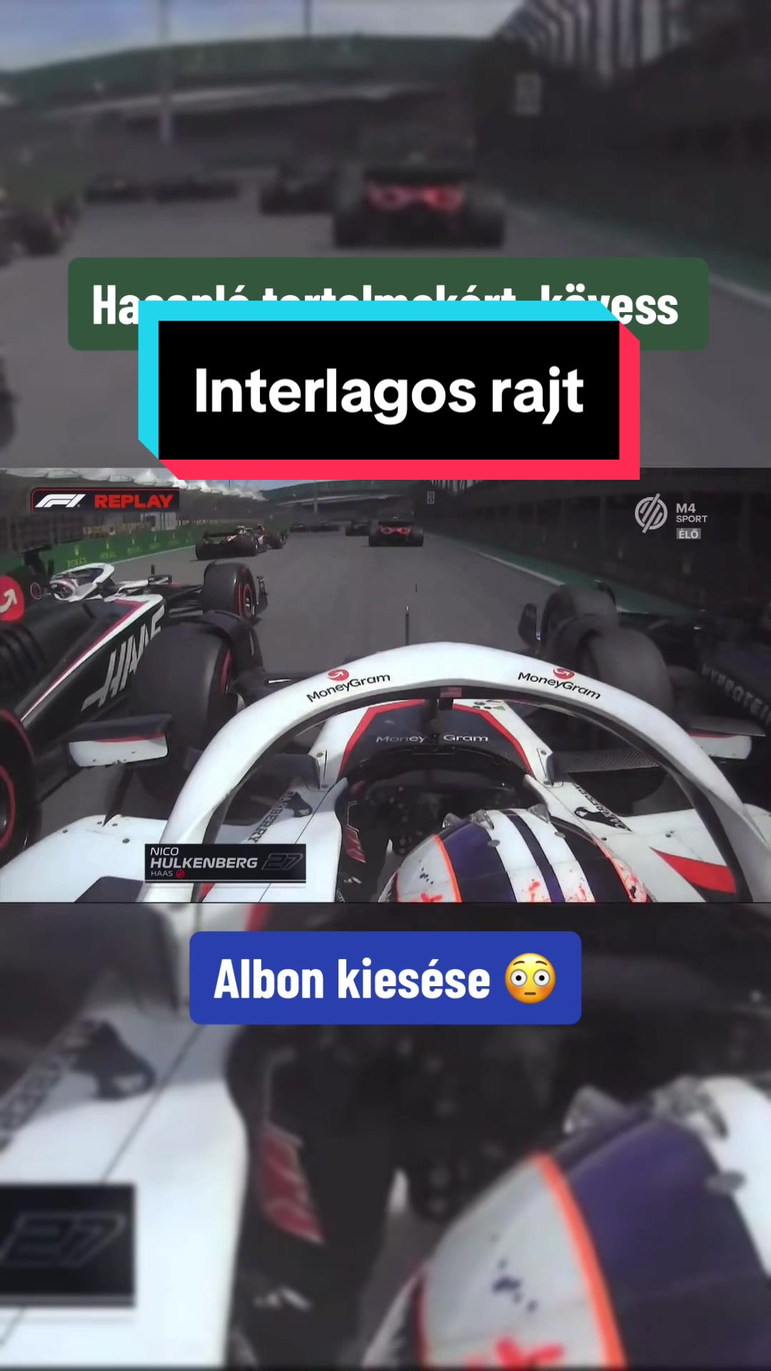 @F1Bursts
