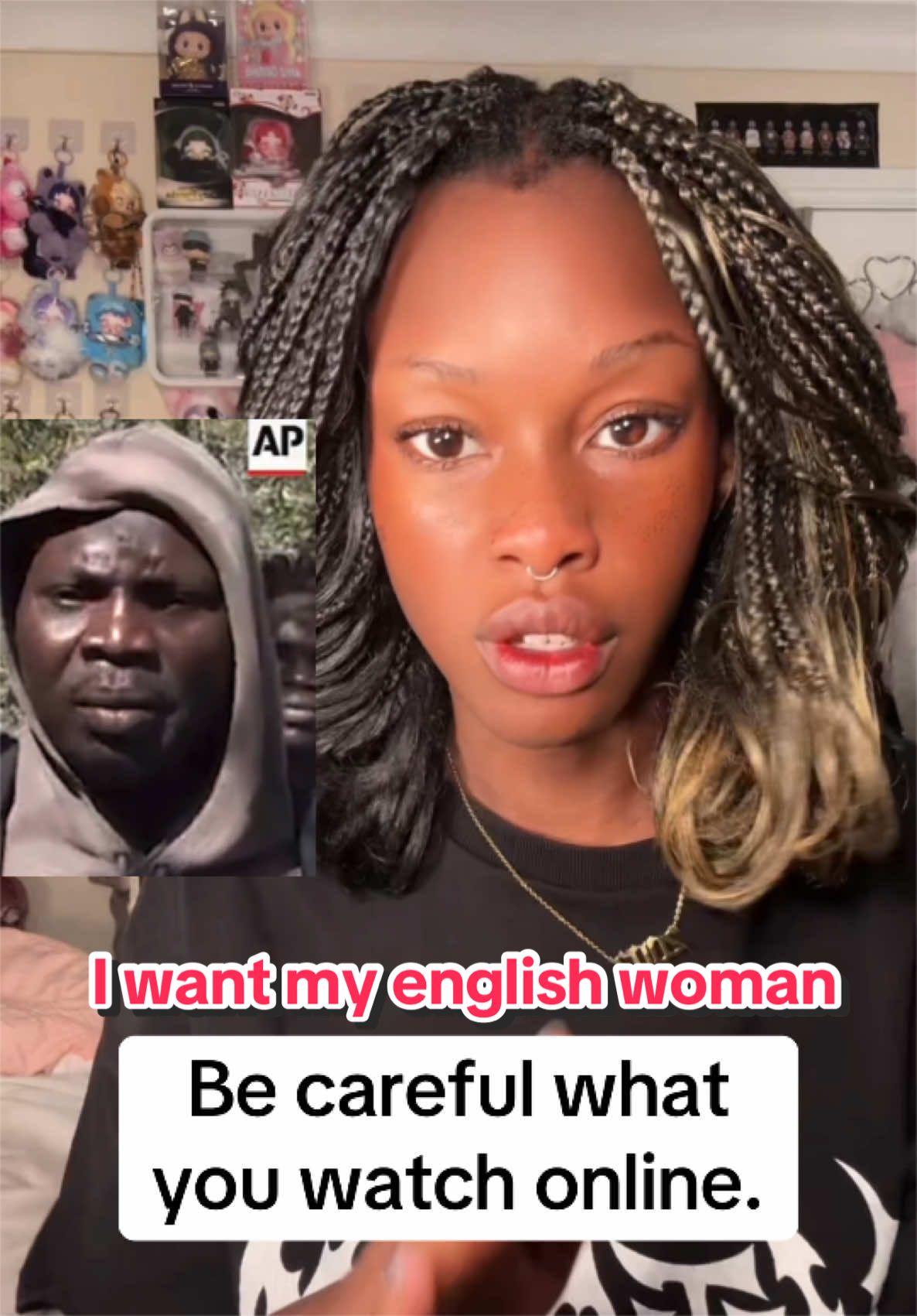 @♡ Kim ♡ | Commentary