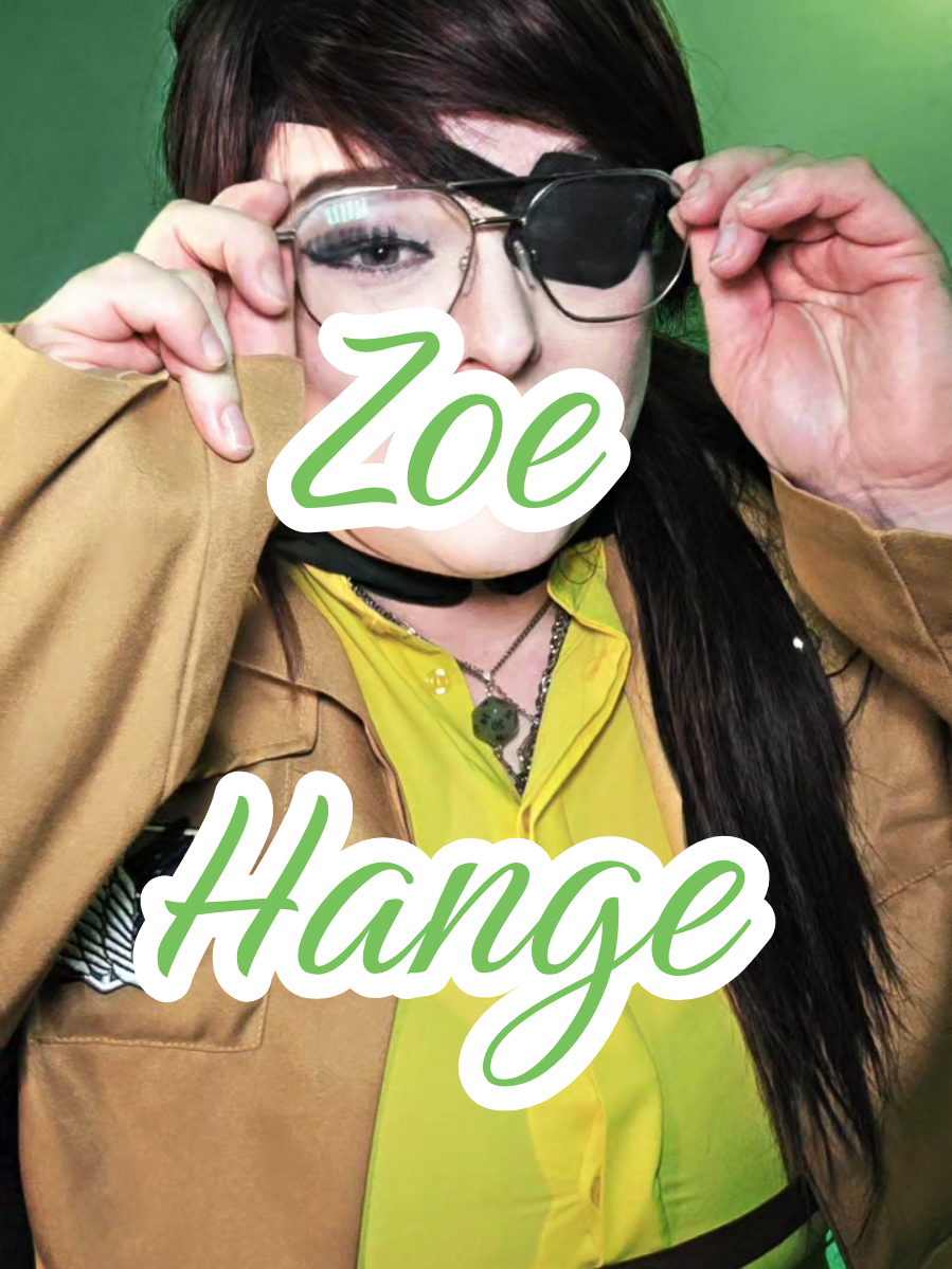 @Elf Ash Cosplay