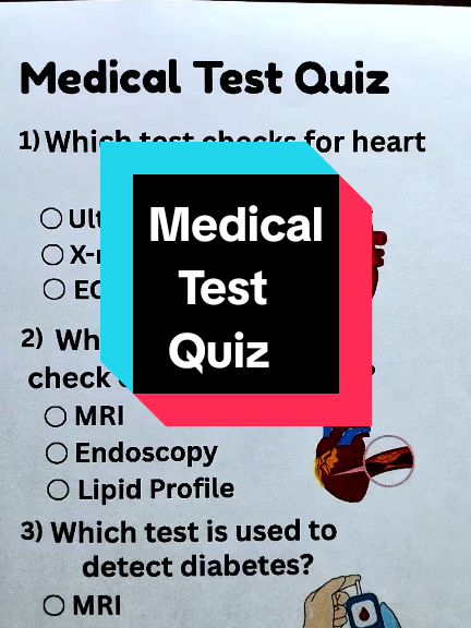 @Quiz Review