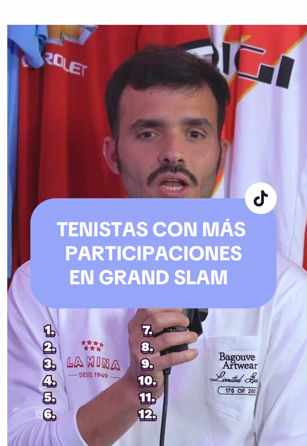 @Los Tristes Tíos