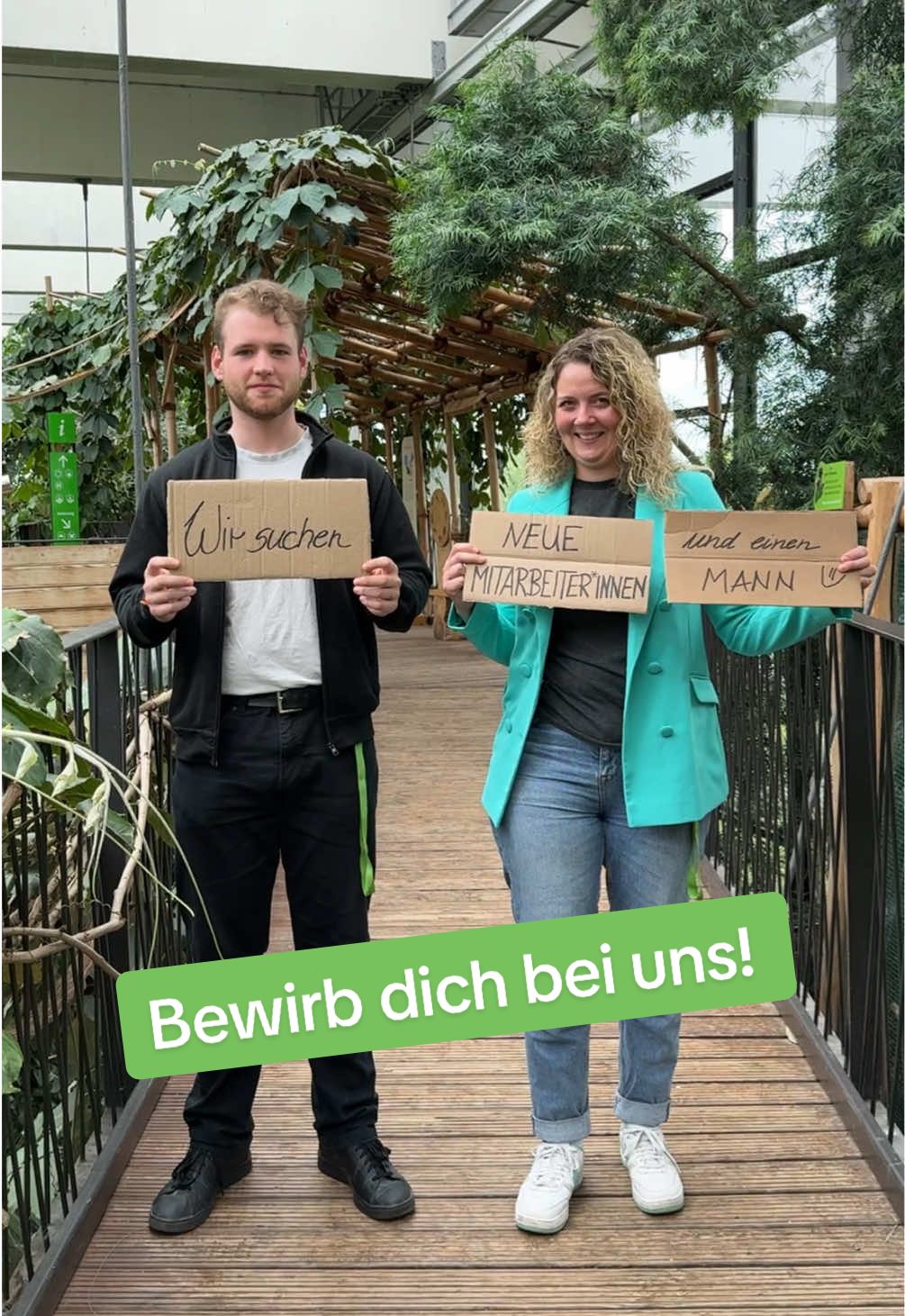 @Biosph&auml;re Potsdam