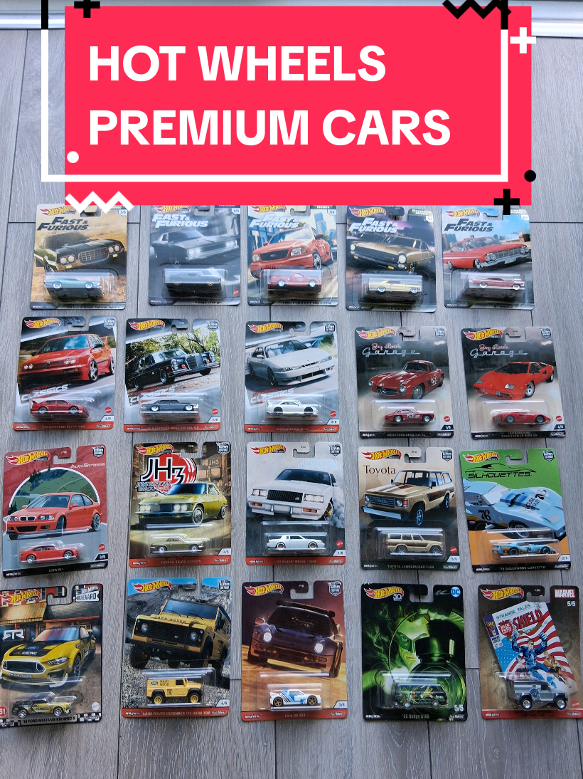 @Model Car Collector