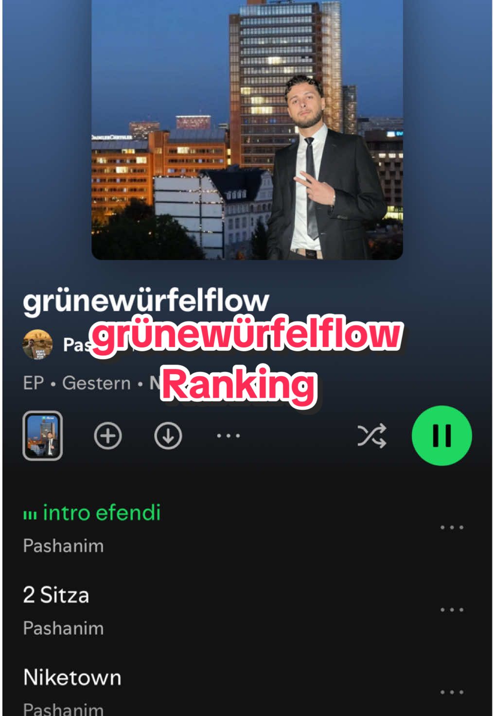@RapWave AM