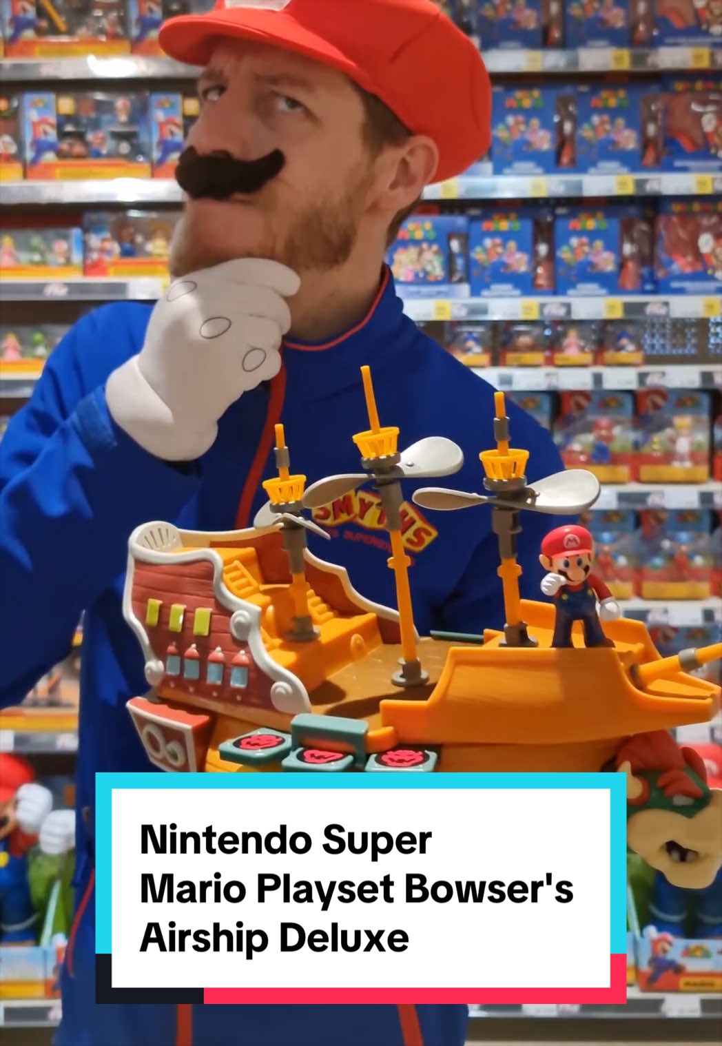 @Smyths Toys Superstores